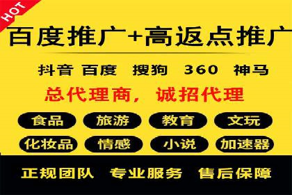 SEM托管公司案例分析：精准定位用户